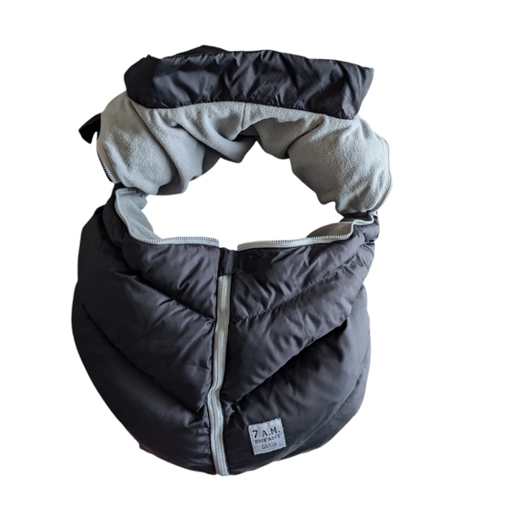 7AM Enfant car seat cocoon - Picture 2 of 4